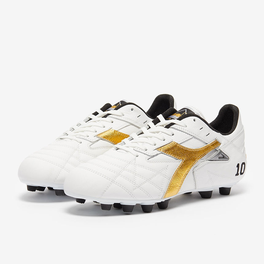 M.Winner Ita OG 94 LT+ MDPU [White/Gold]