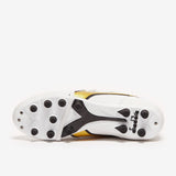 Brasil LT T MDPU FG [White/Gold]