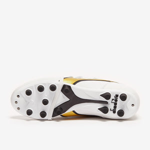 Brasil LT T MDPU FG [White/Gold]