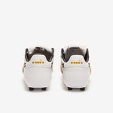 Brasil LT T MDPU FG [White/Gold]