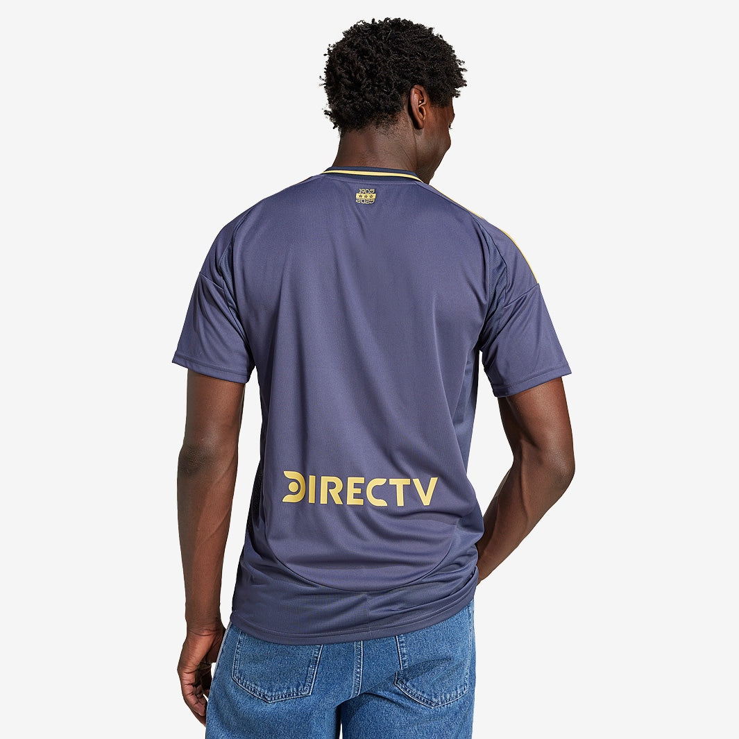 Boca Juniors 2024/25 Third Jersey