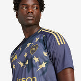 Boca Juniors 2024/25 Third Jersey