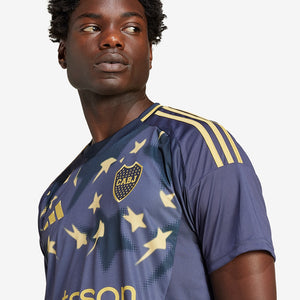 Boca Juniors 2024/25 Third Jersey