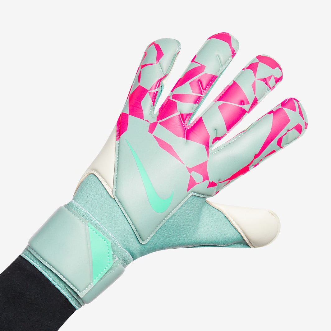 Vapor Grip 3 GK Gloves [Ocean Cube/Pink Blast]