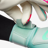 Grip 3 GK Glove [Ocean Cube/Pink Blast]