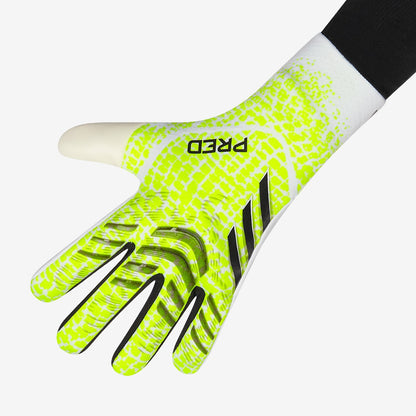 Predator Pro Gloves [Lucid Lemon/White/Black]