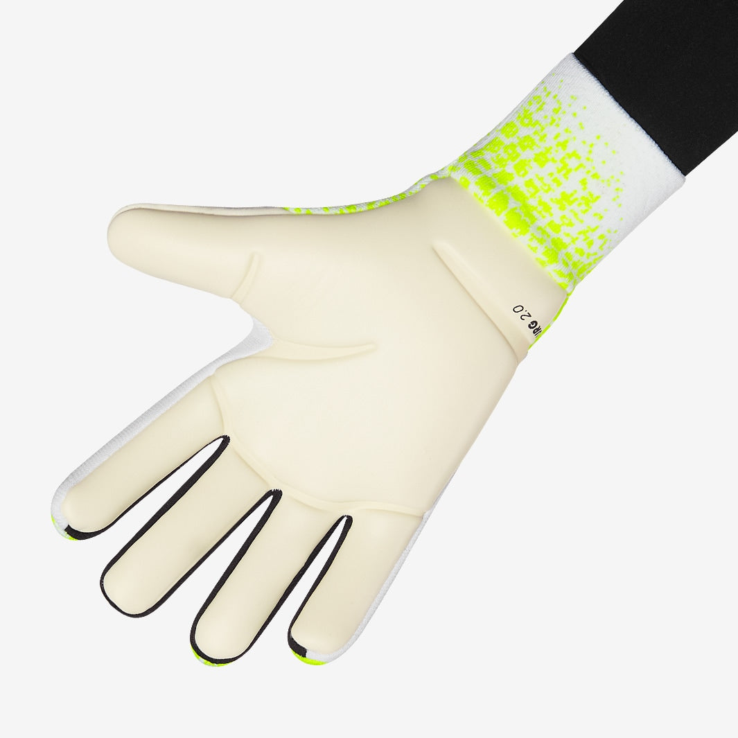 Predator Pro Gloves [Lucid Lemon/White/Black]
