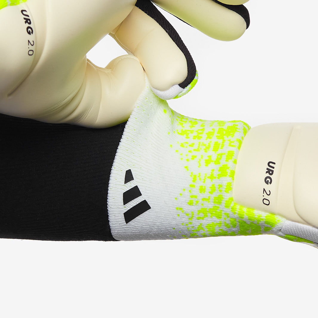 Predator Pro Gloves [Lucid Lemon/White/Black]