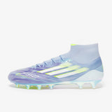 Women's F50 Sparkfusion Elite FG/AG [Violet Tone/Lucid Lemon/Purple Rush]