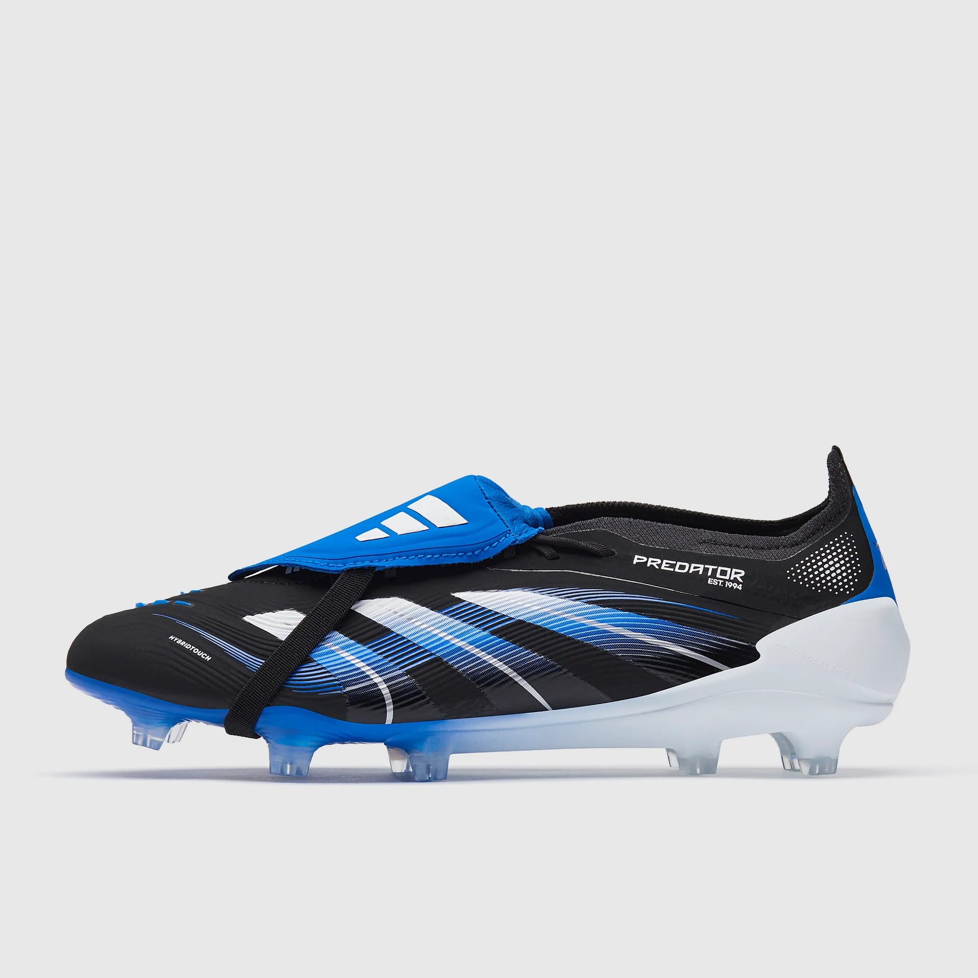Predator Elite FT Predator Elite FT