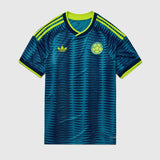 Colombia 2026 Away Jersey