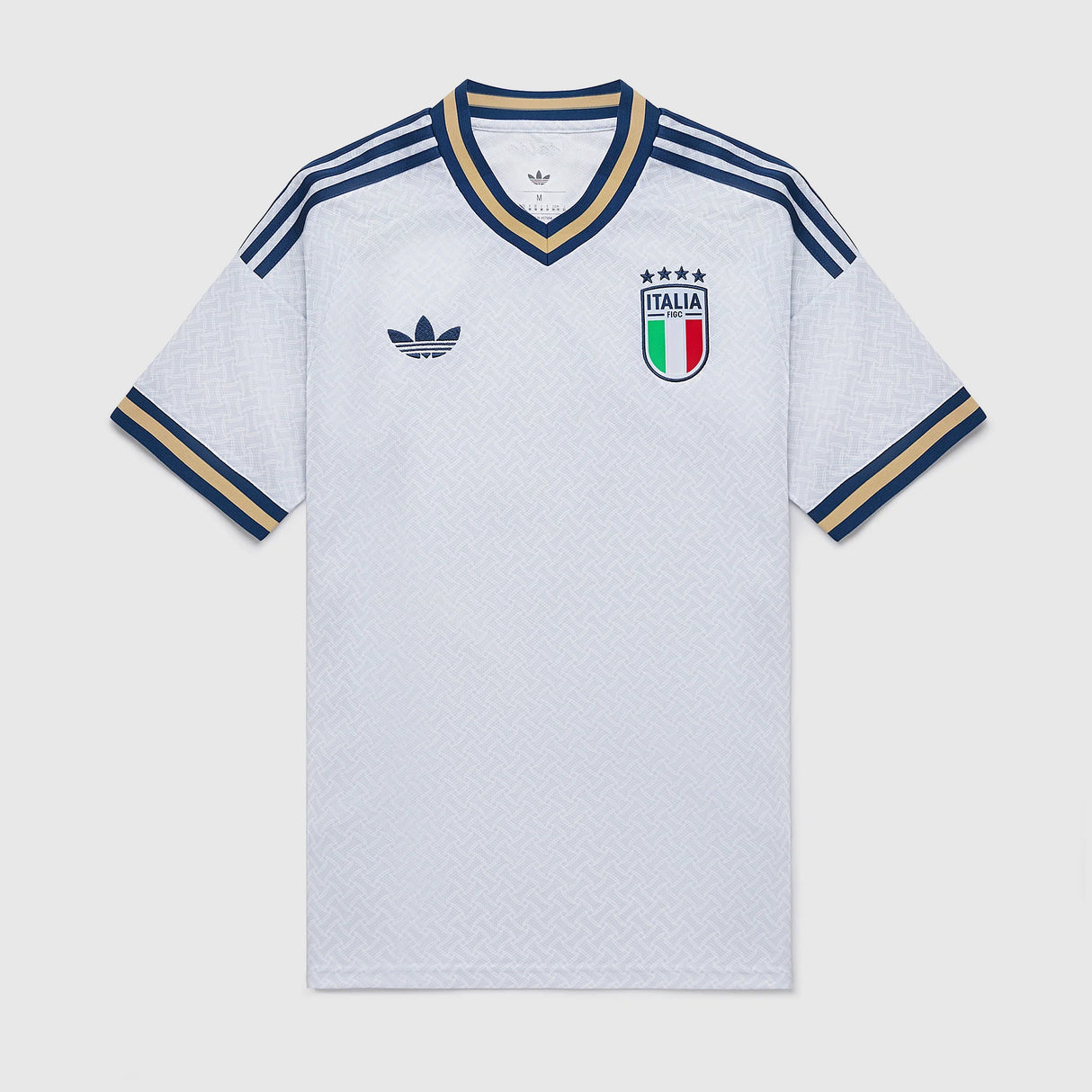 Italy 2026 Away Jersey