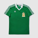 Mexico Home Jersey 1986