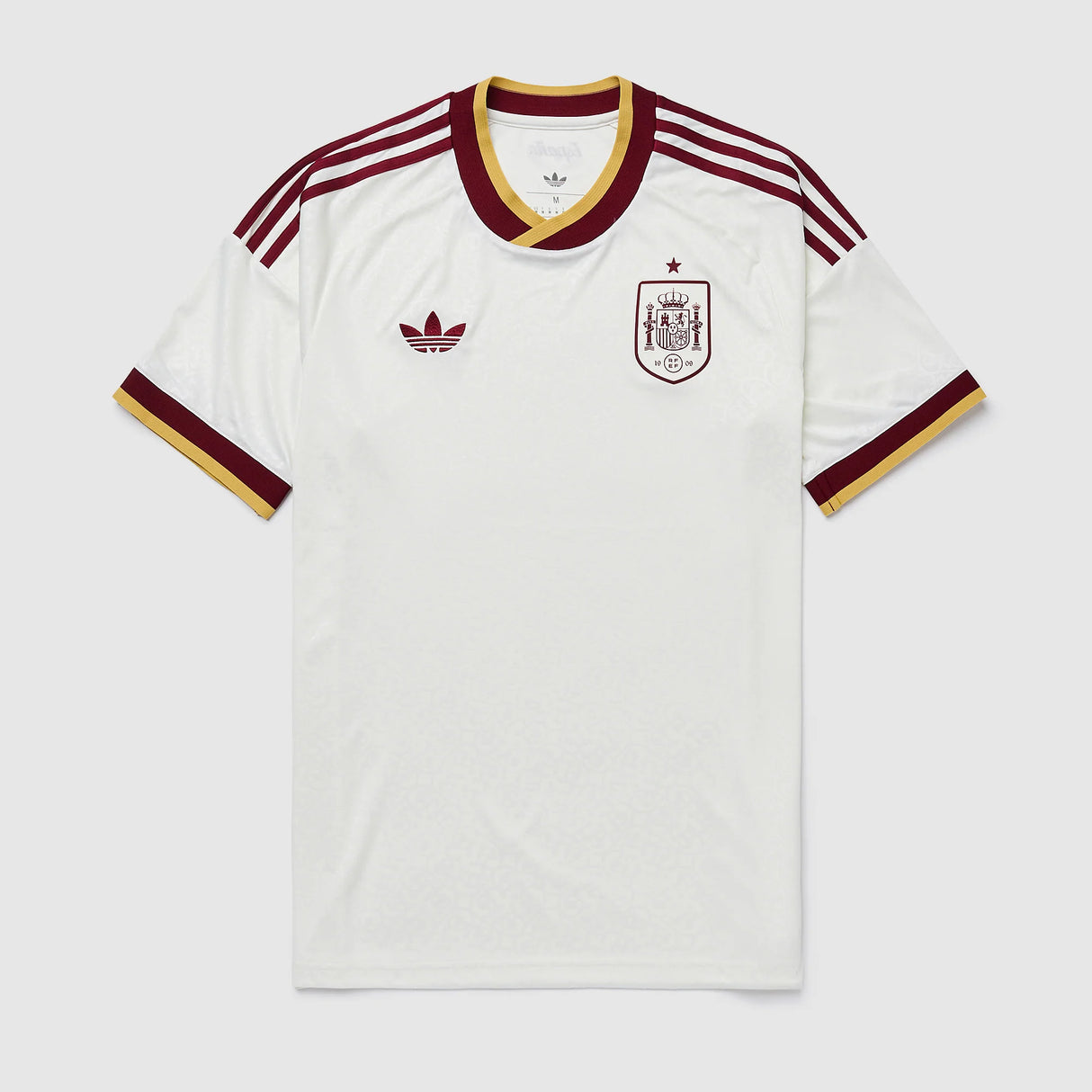 Spain 2026 Away Jersey