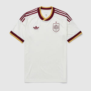 Spain 2026 Away Jersey
