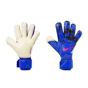 Grip 3 GK Glove [Racer Blue/Pink Blast]
