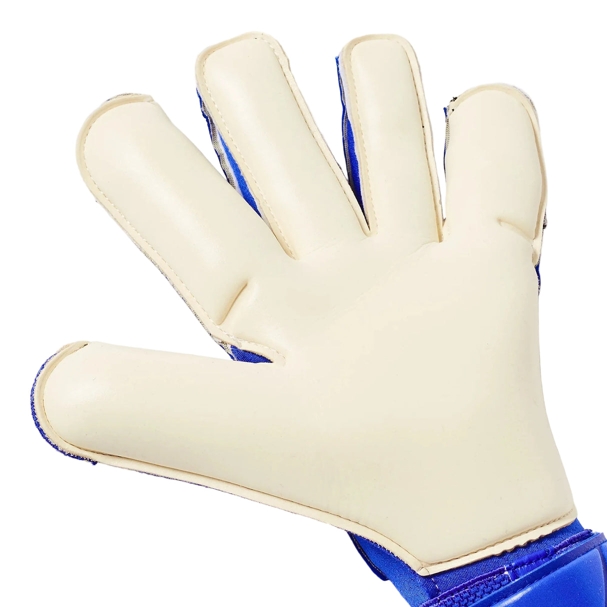 Grip 3 GK Glove [Racer Blue/Pink Blast]