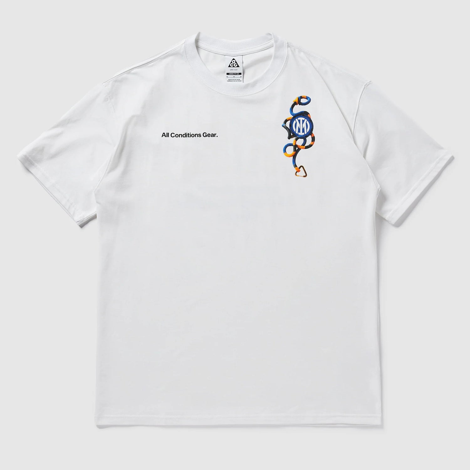 Inter Milan ACG Tee