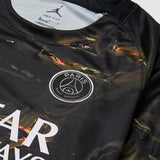 Youth Paris Saint-Germain 2025/26 Stadium Fifth Jersey