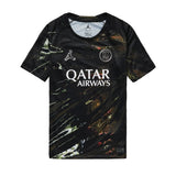 Youth Paris Saint-Germain 2025/26 Stadium Fifth Jersey