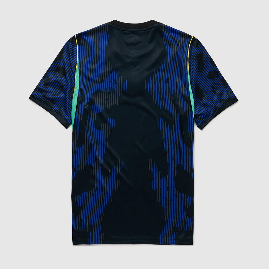 Brazil 2026 Stadium Away Jersey