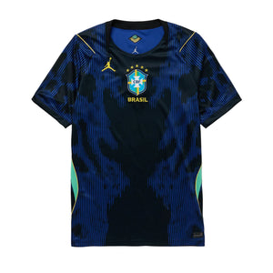 Brazil 2026 Stadium Away Jersey