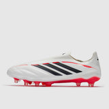 Copa Pure 4 League Laceless FG [Zero Metalic/Core Black/Lucid Red]
