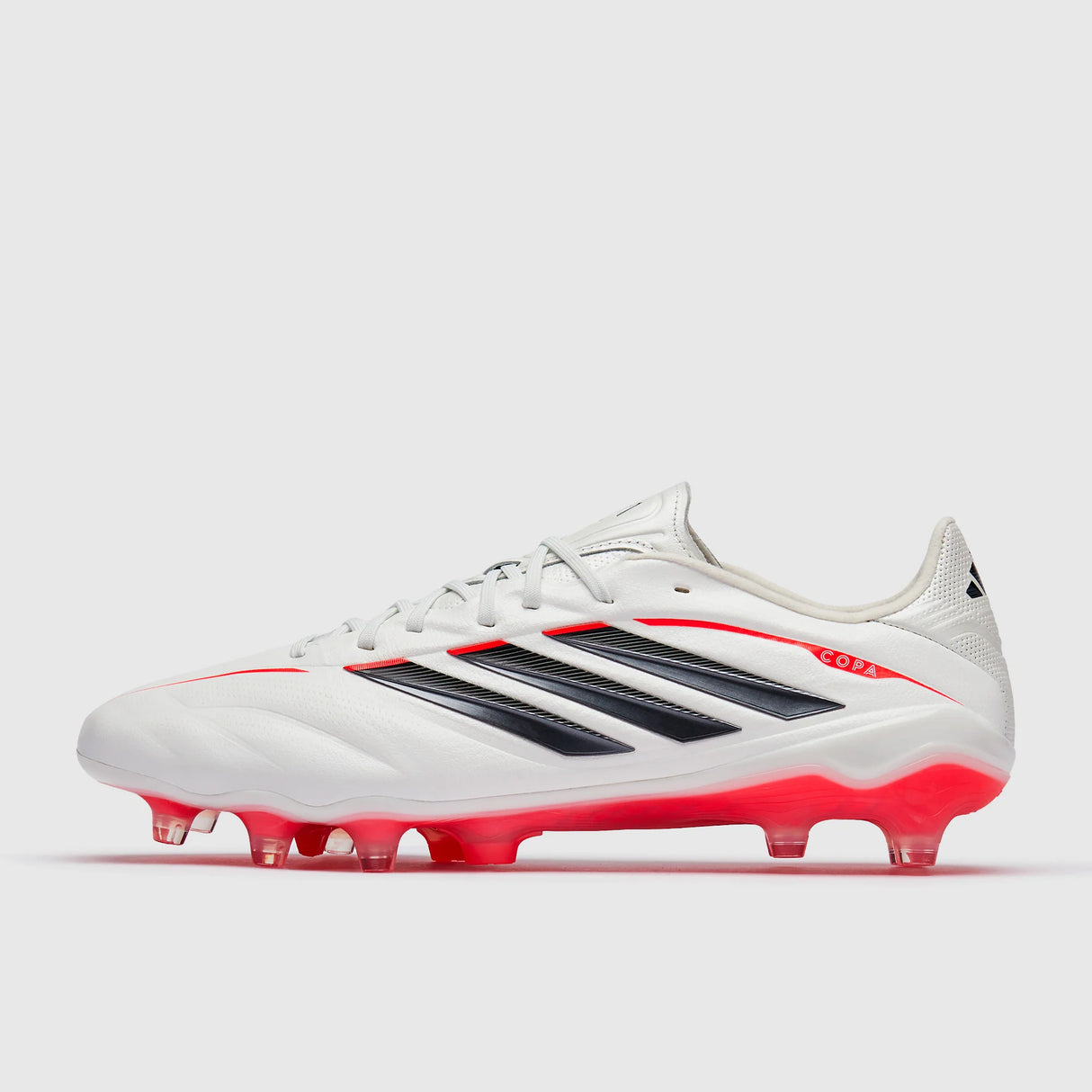 ！最終値下げ！【新品】adidas COPA PURE ELITE FG Copa Pure 4 Elite FG [Zero Metalic/Core Black/Lucid Red] – Tursi