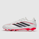 Copa Pure 4 League FG [Zero Metalic/Core Black/Lucid Red]