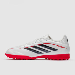 Junior Copa Pure 4 League TF [Zero Metalic/Core Black/Lucid Red]