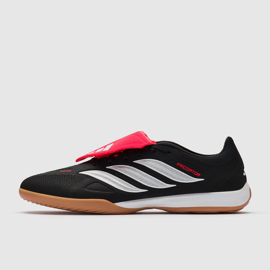 Predator League FT IN [Core Black/White/Lucid Red]