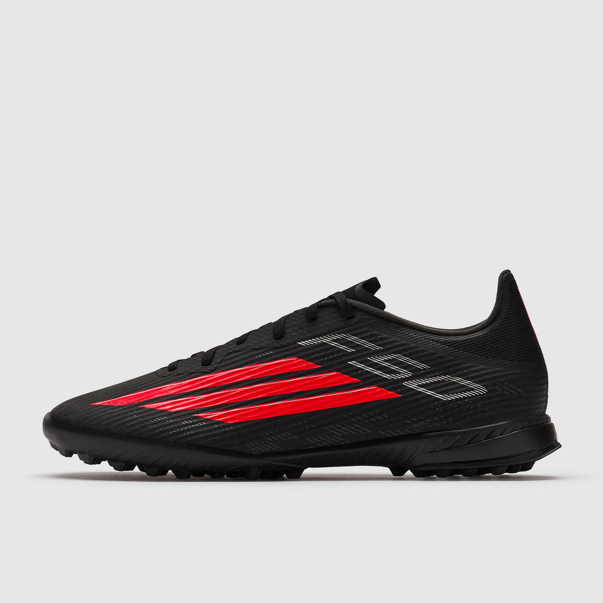 F50 League TF [Core Black/Lucid Red]