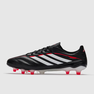 Copa Pure 4 Elite FG [Core Black/Ftwr White/Lucid Red]