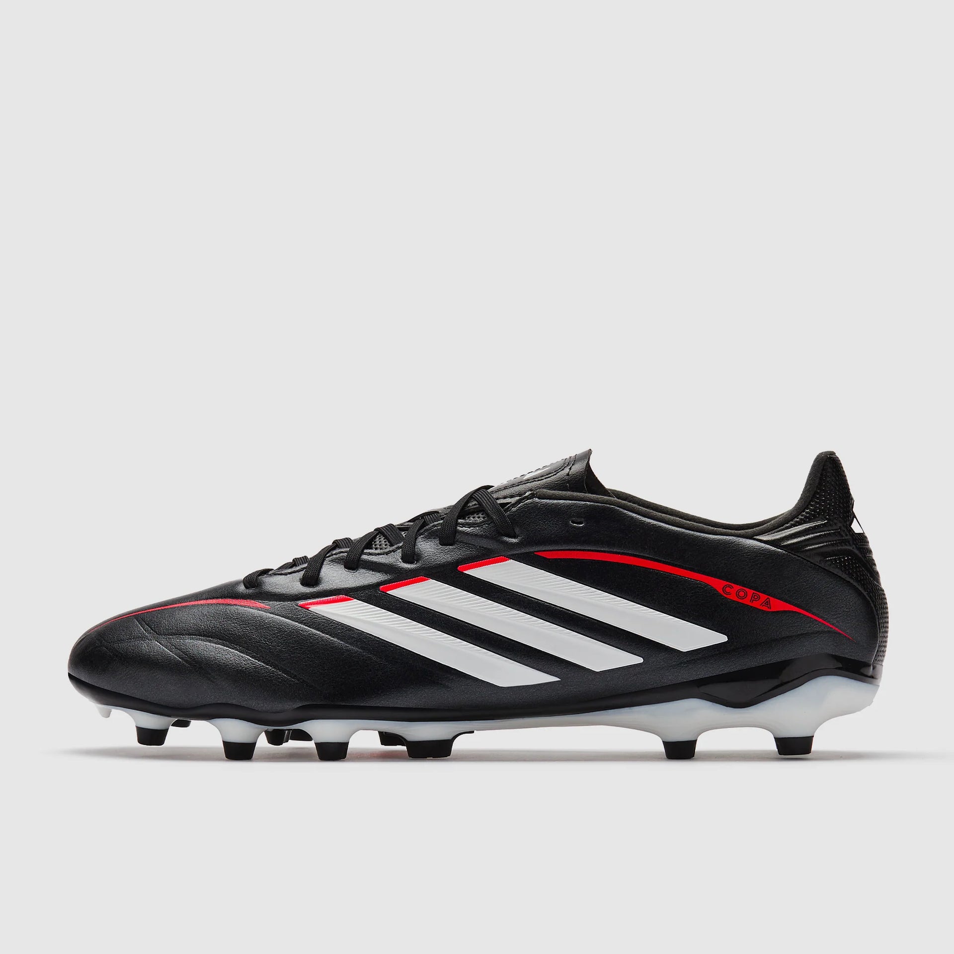Copa Pure 4 League FG [Core Black/Cloud White/Lucid Red] – Tursi