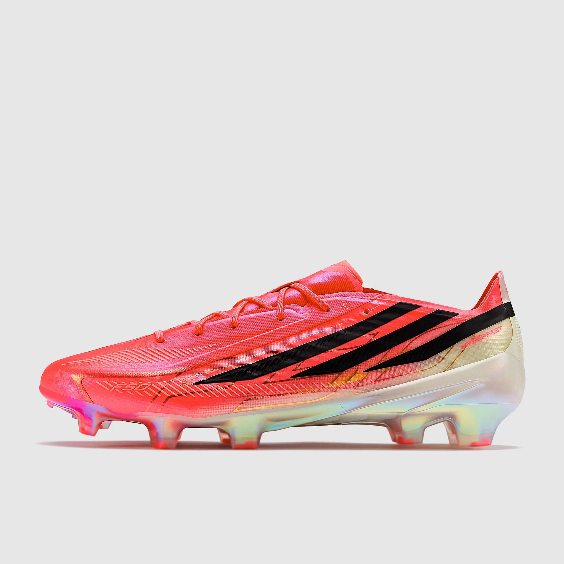 F50 Hyperfast Elite FG – Tursi Soccer Store