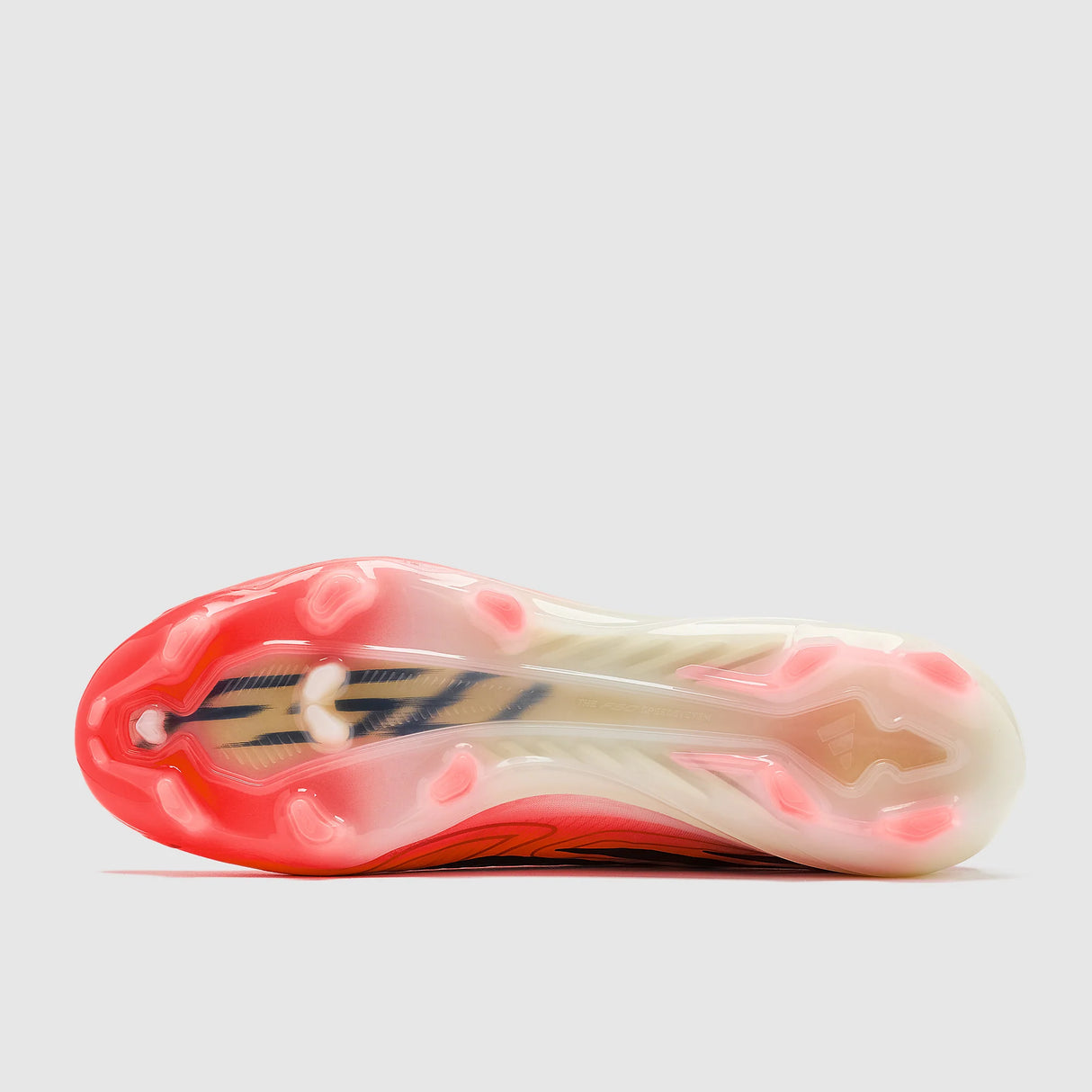 F50 Hyperfast Pro FG [Solar Turbo/Black]