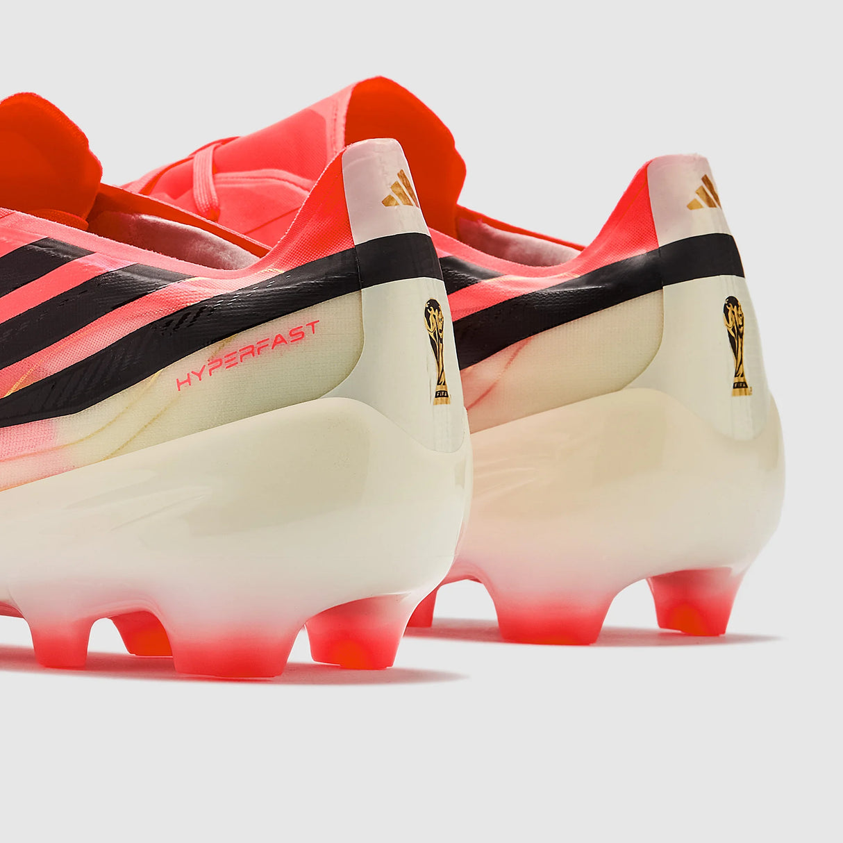 F50 Hyperfast Pro FG [Solar Turbo/Black]