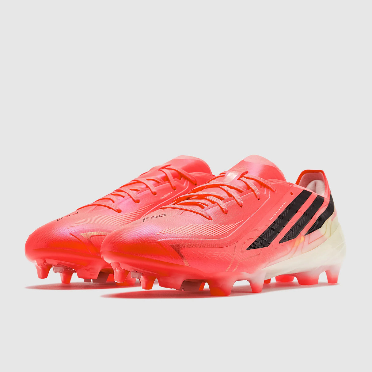 F50 Hyperfast Pro FG [Solar Turbo/Black]