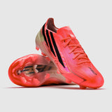 F50 Hyperfast Pro FG [Solar Turbo/Black]