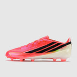 Junior F50 Hyperfast Elite FG [Solar Turbo/Black]
