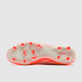 Copa Pure 4 Pro FG [Solar Turbo/Ivory]