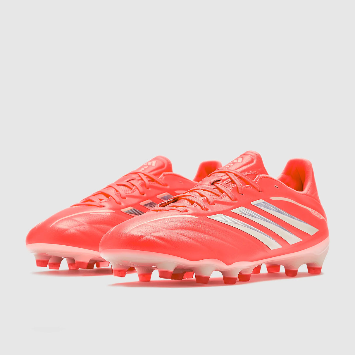 Copa Pure 4 Pro FG [Solar Turbo/Ivory]