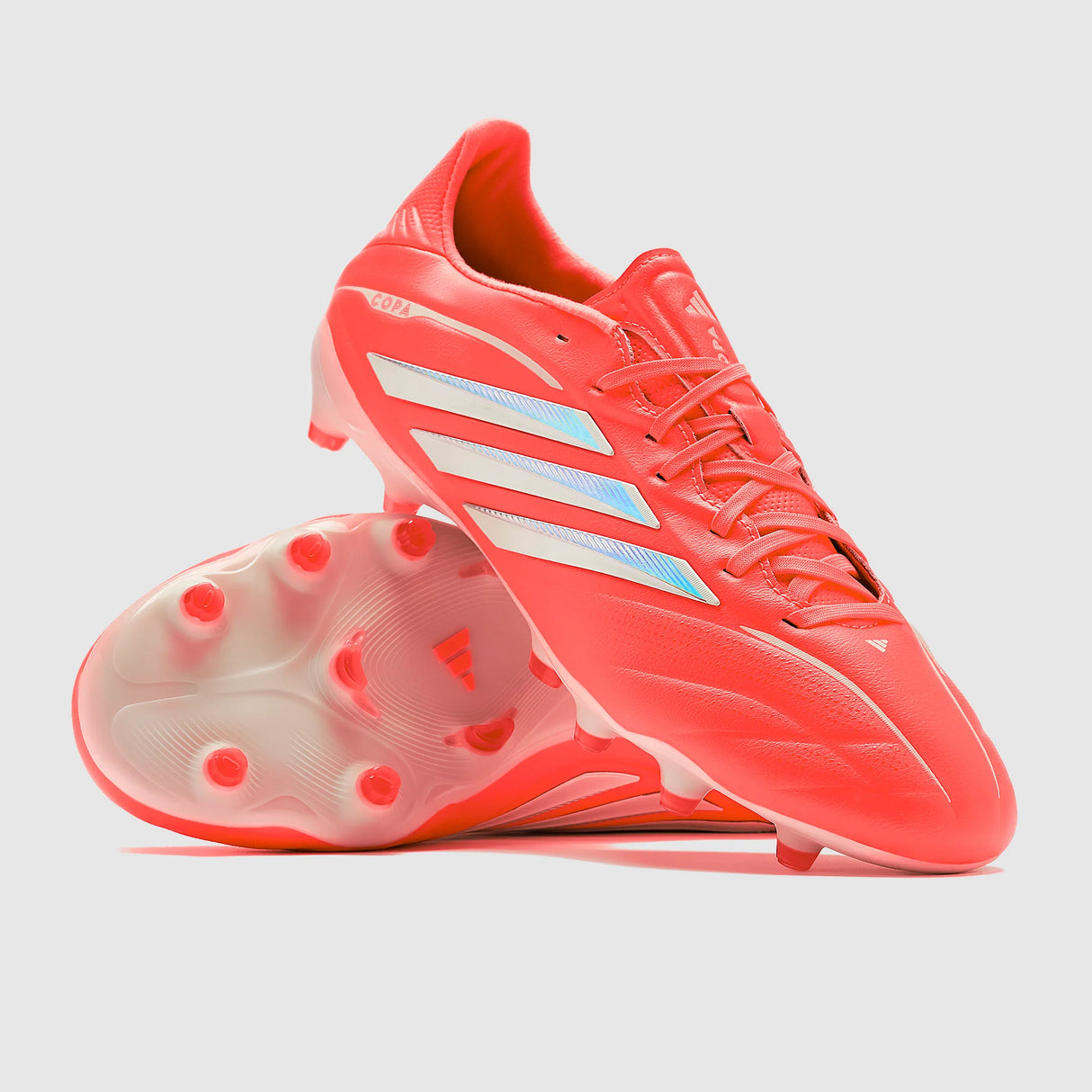 Copa Pure 4 Pro FG [Solar Turbo/Ivory]