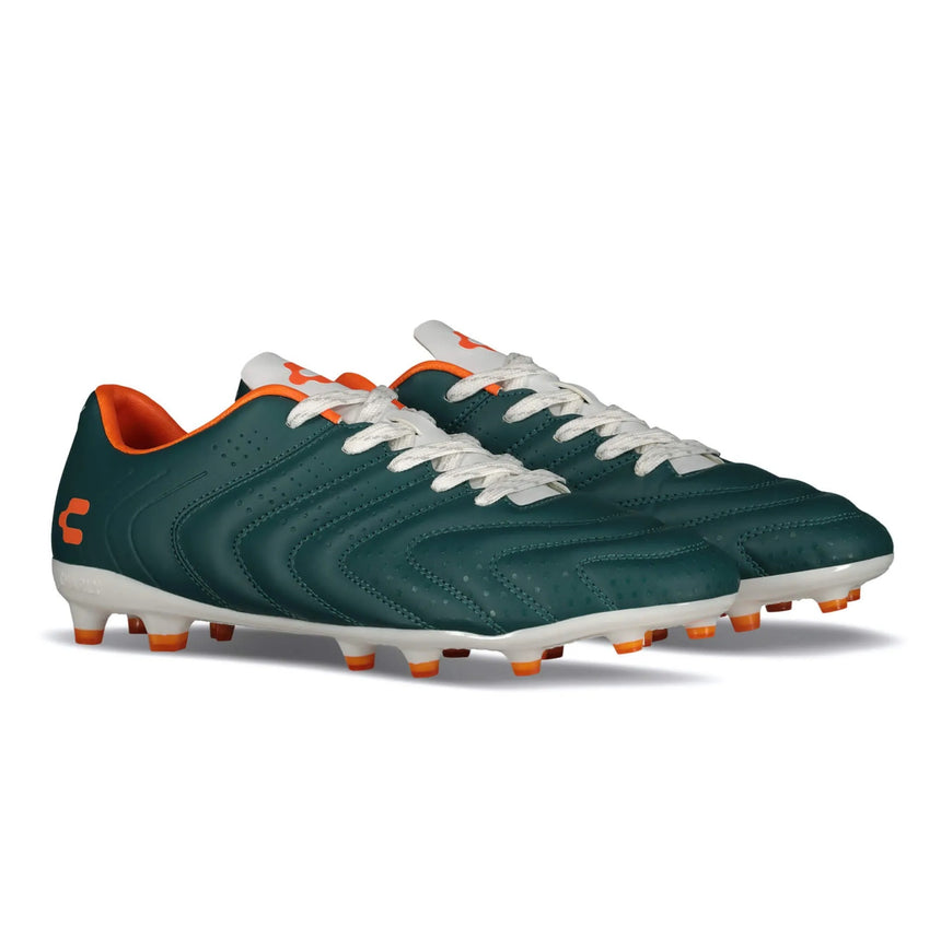 Encore FG/AG [Teal/Orange]