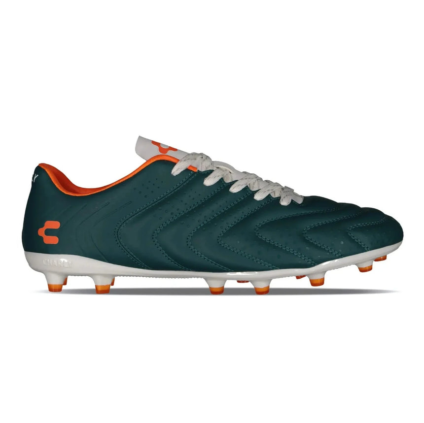 Encore FG/AG [Teal/Orange]