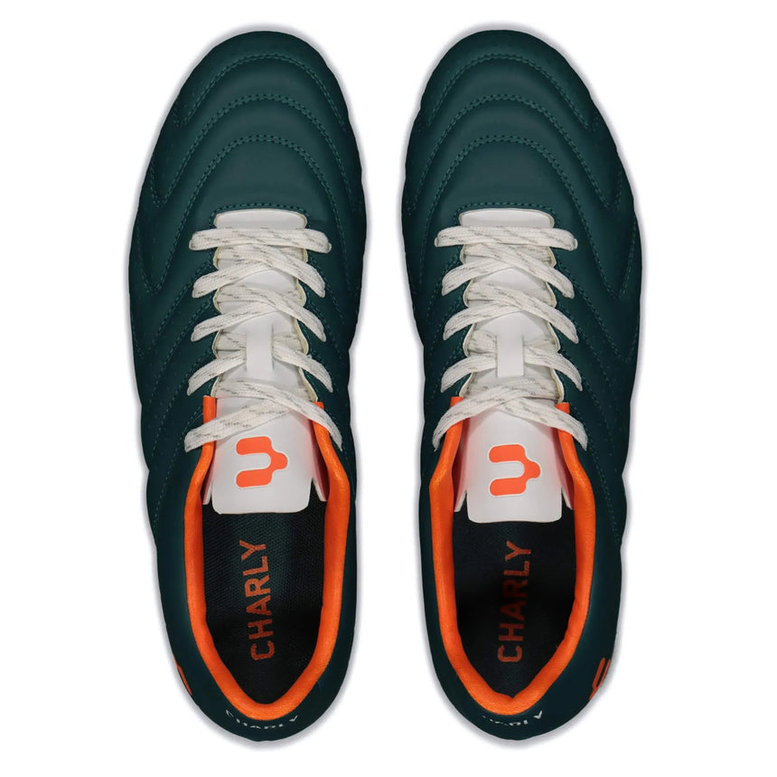 Encore FG/AG [Teal/Orange]