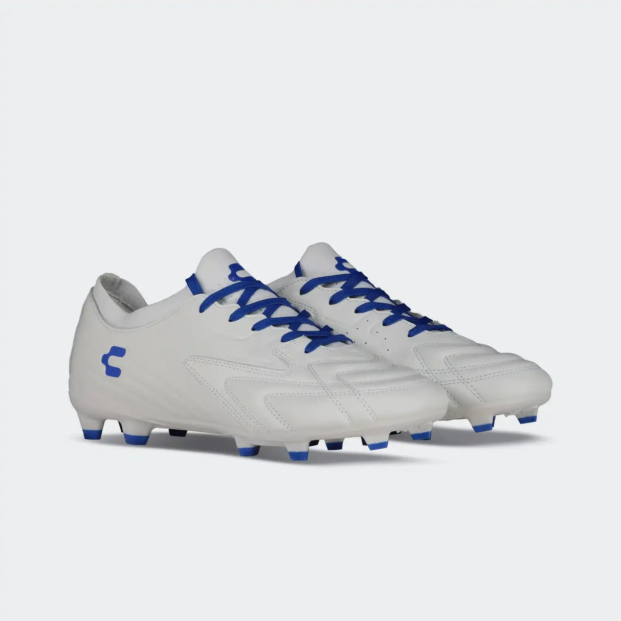 Onore LT FG [White/Royal]