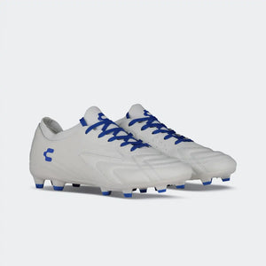 Onore LT FG [White/Royal]