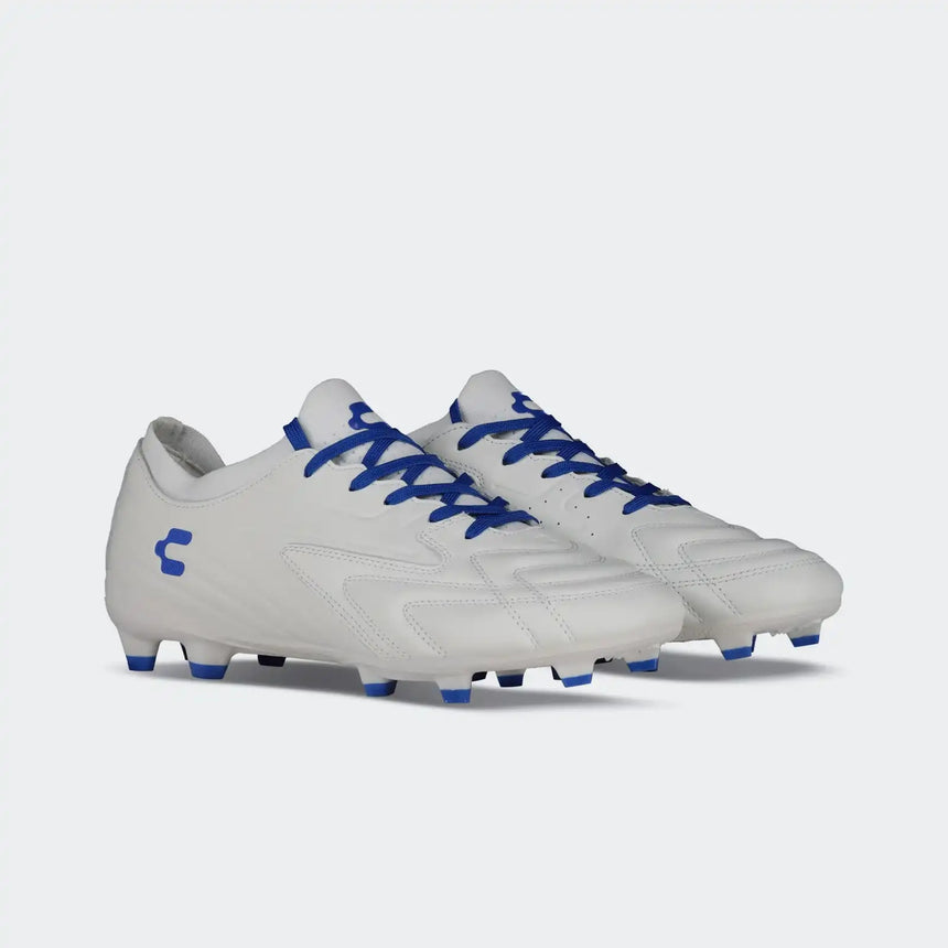 Onore LT FG [White/Royal]