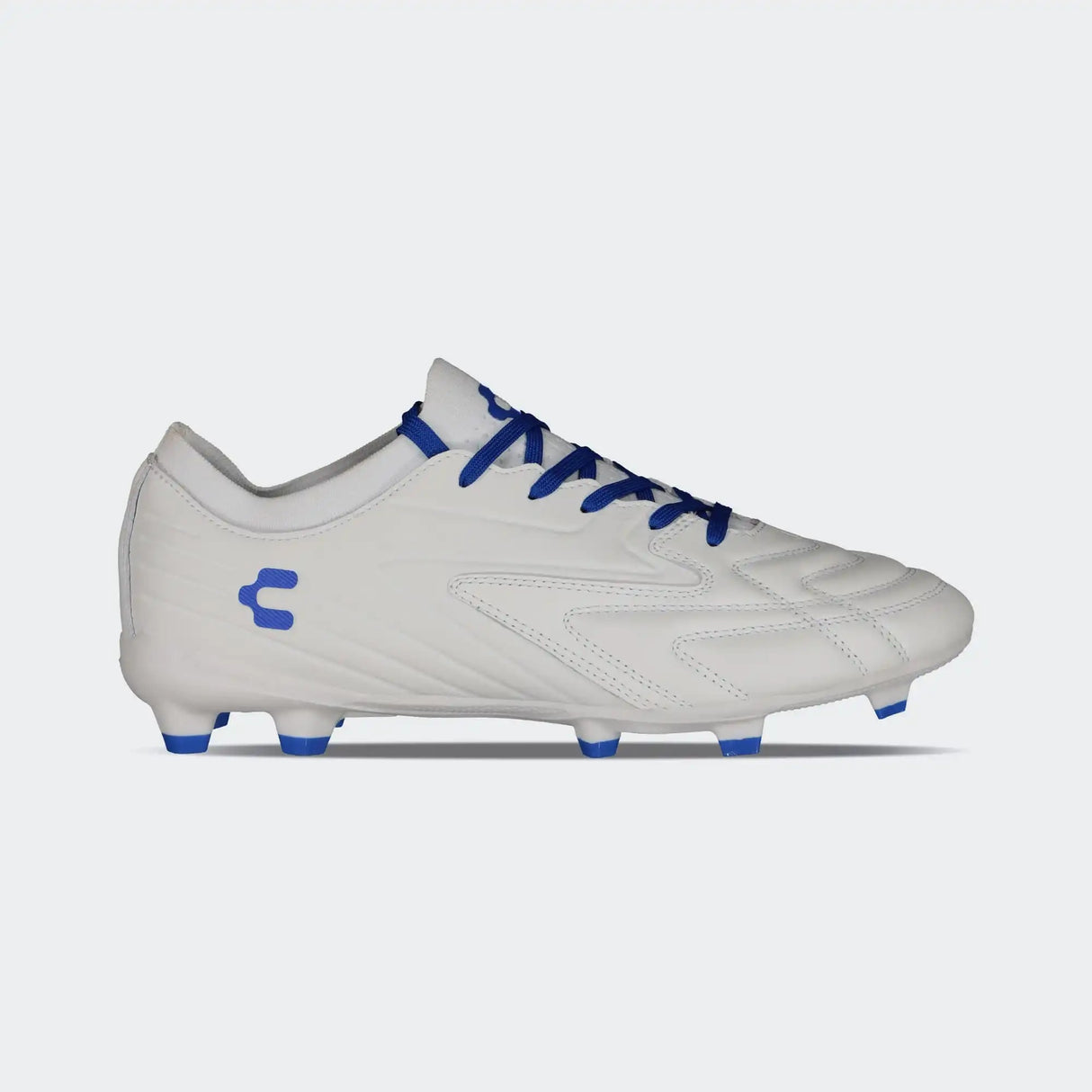 Onore LT FG [White/Royal]